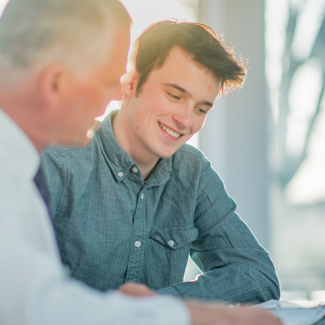 BBL’ers in je office­team: een slimme manier om gemotiveerd talent in huis te halen