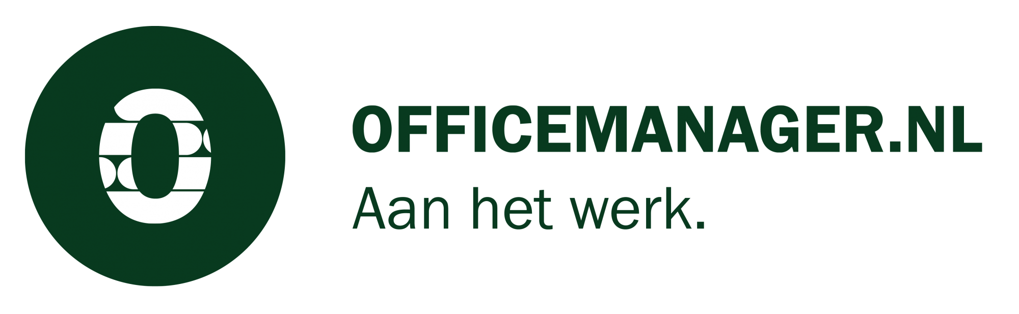 logo Officemanager.nl