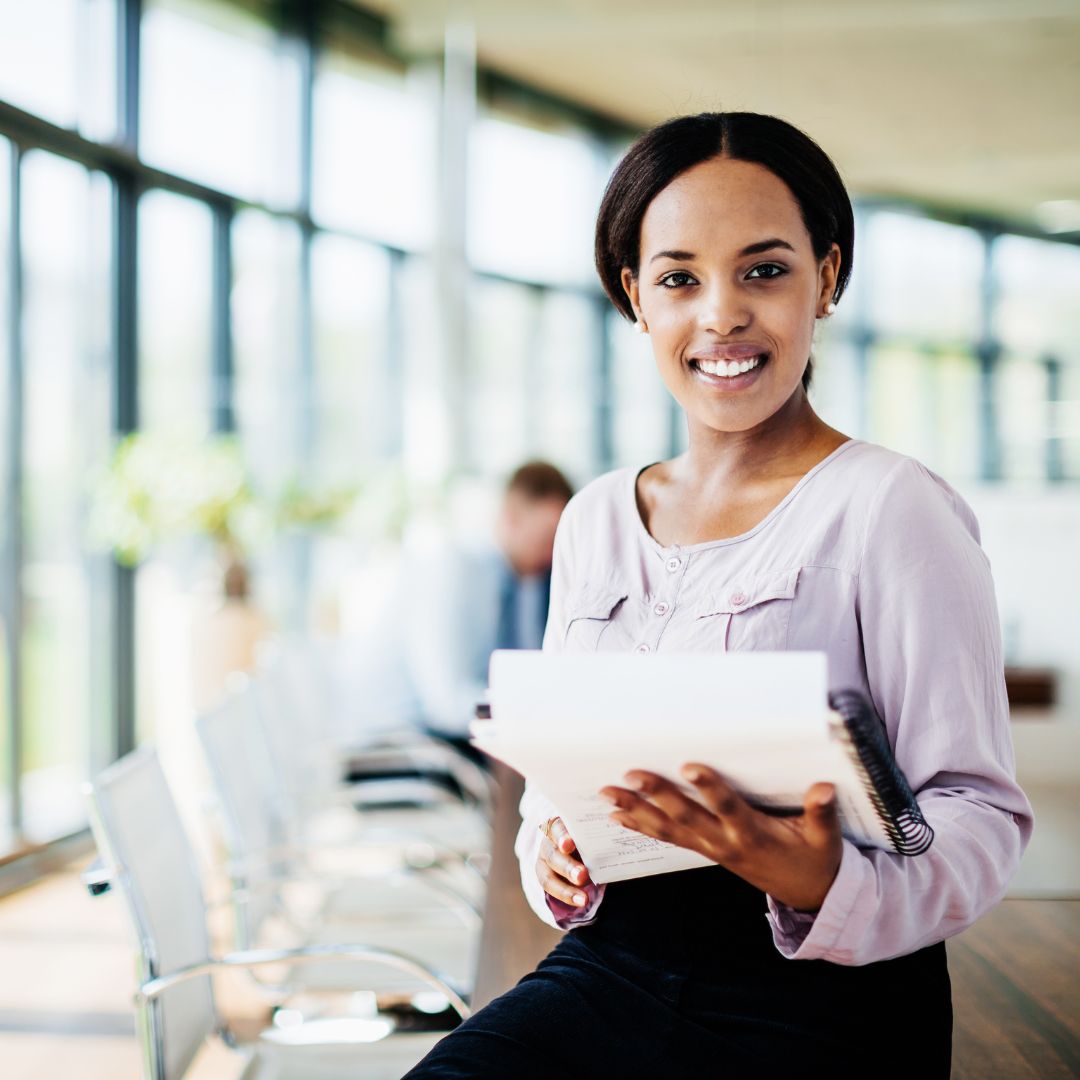 Dit zijn de 5 kernwaarden van een officeprofessional: hoeveel vink jij af?